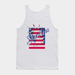 Yankees Tank Top